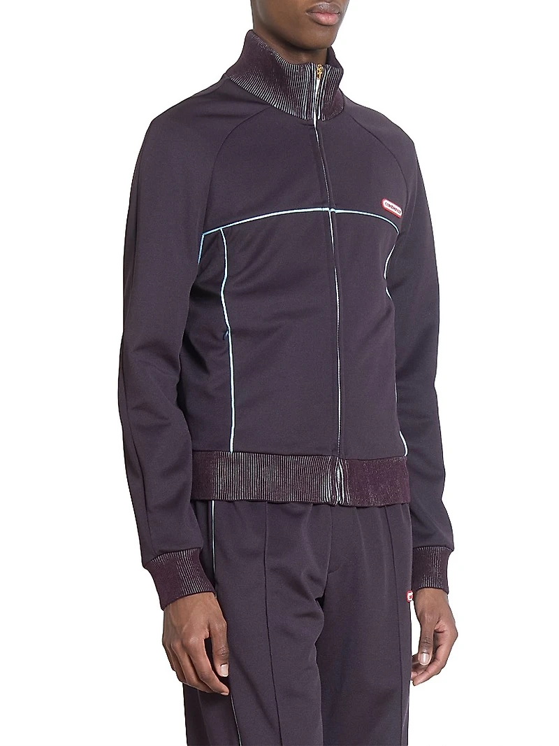 Tricot Track Jacket