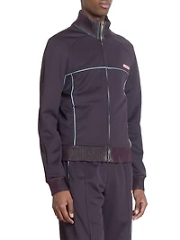 Tricot Track Jacket
