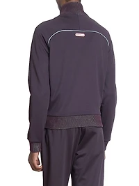 Tricot Track Jacket