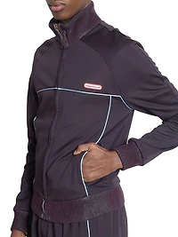 Tricot Track Jacket