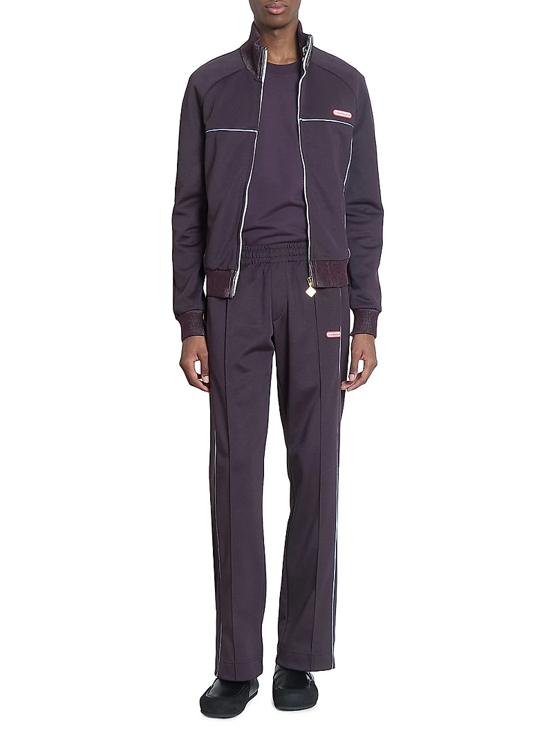 Tricot Track Jacket