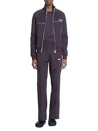 Tricot Track Jacket