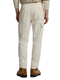 Davis Brushed Twill Cargo Pants