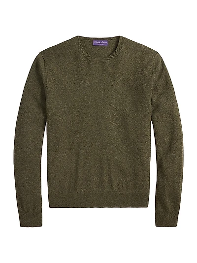 Cashmere Sweater