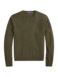 Cashmere Sweater