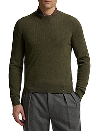 Cashmere Sweater