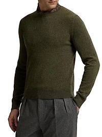 Cashmere Sweater