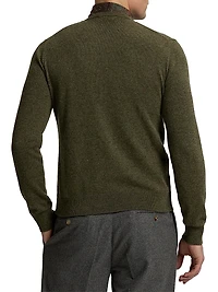 Cashmere Sweater