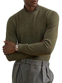 Cashmere Sweater