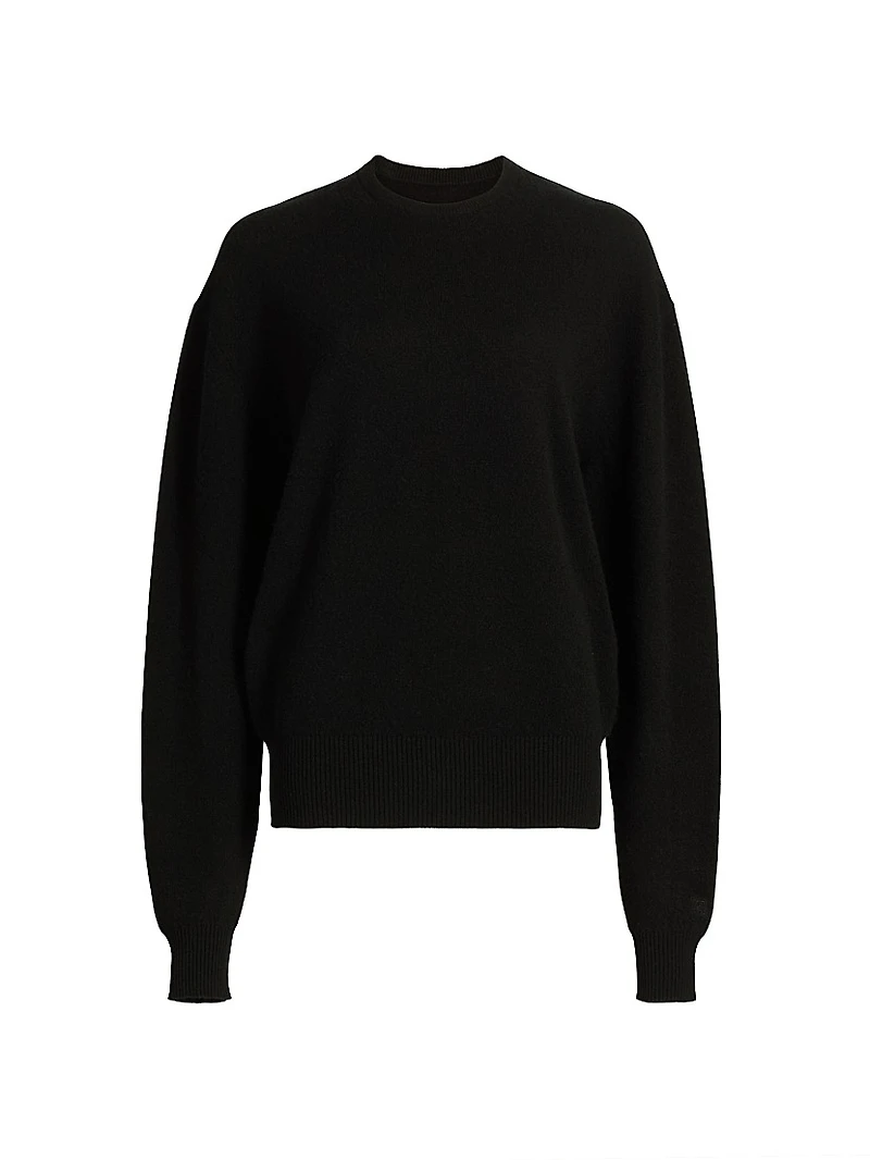 Classic Cashmere Sweater