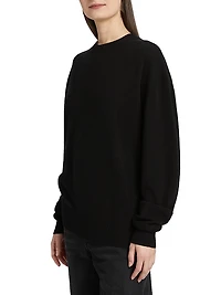 Classic Cashmere Sweater