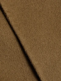 Signature Wool-Cashmere Coat