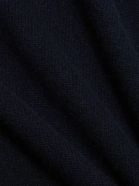 Cashmere Turtleneck Sweater