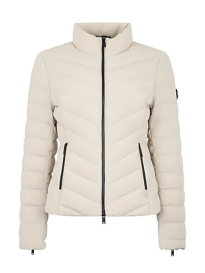 Active Flex Elora Down Jacket