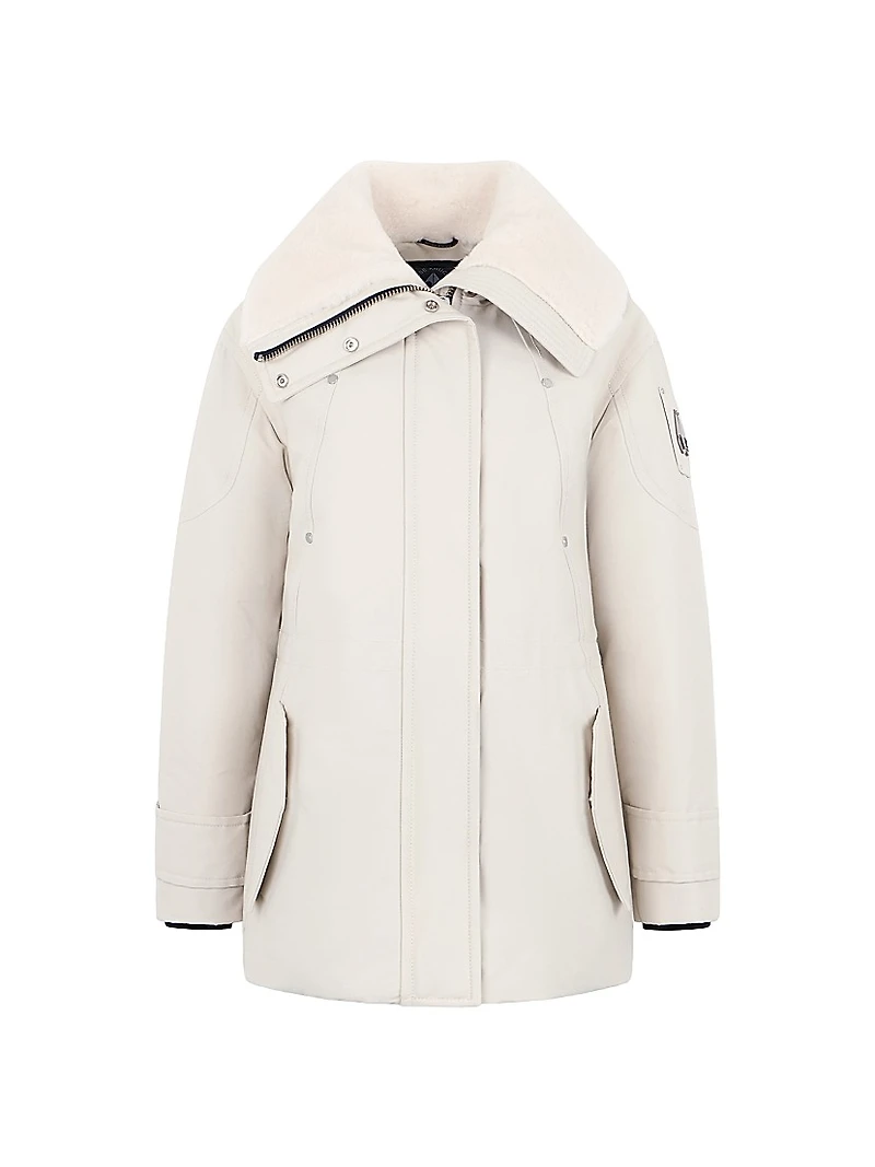 Originals Aurora Down Jacket