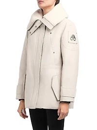 Originals Aurora Down Jacket