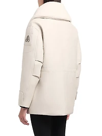 Originals Aurora Down Jacket