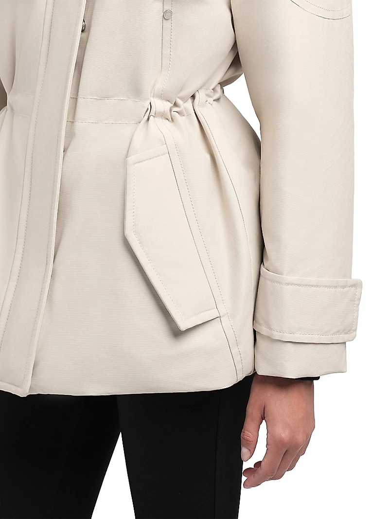 Originals Aurora Down Jacket