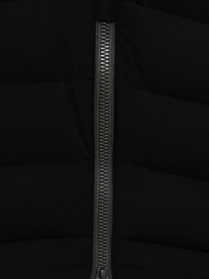 Active Flex Andesite Down Parka