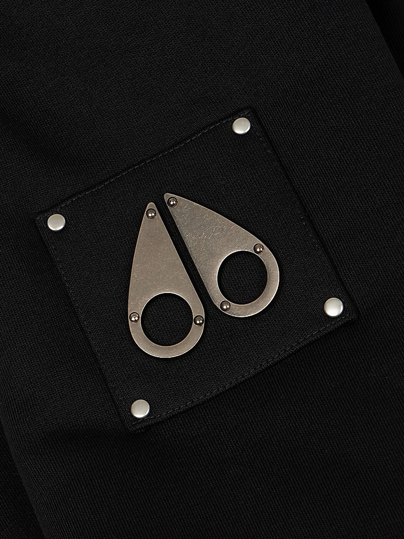 Bunny Classic Faux-Fur Coat