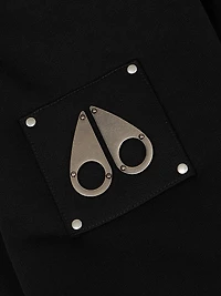 Bunny Classic Faux-Fur Coat