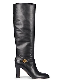Eve Leather Tall Boots