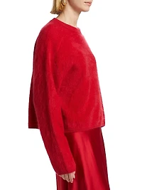 Niall Cashmere Sweater
