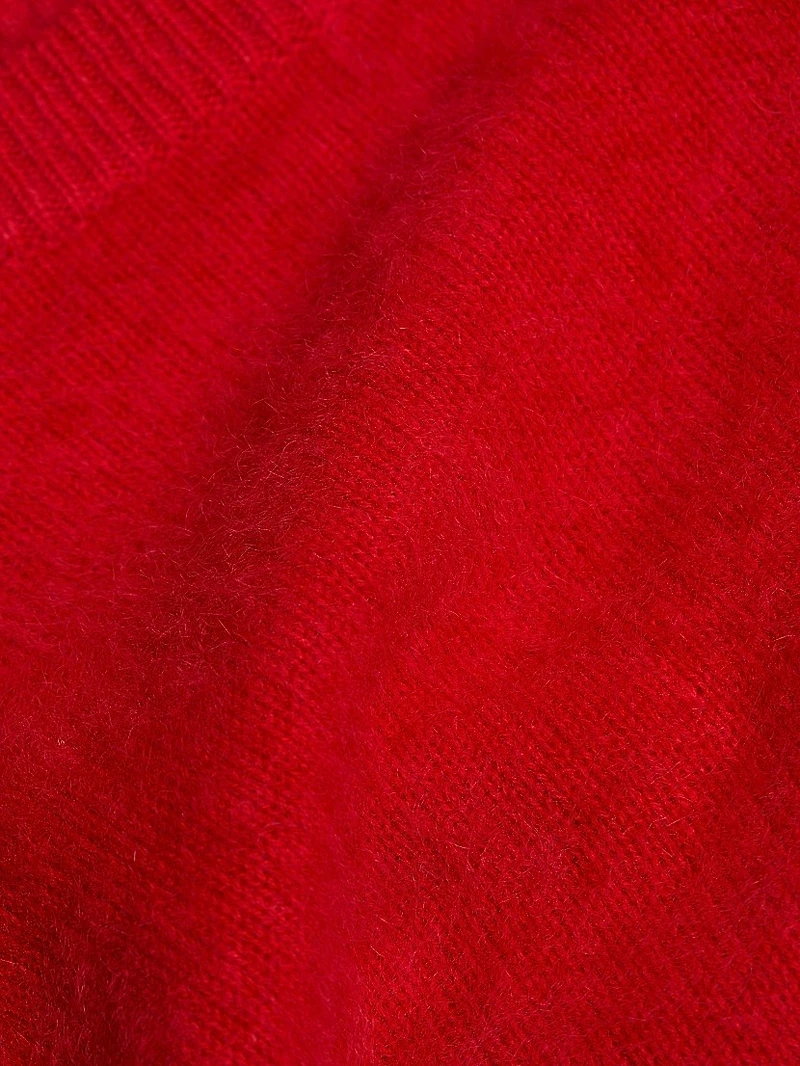Niall Cashmere Sweater