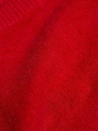 Niall Cashmere Sweater