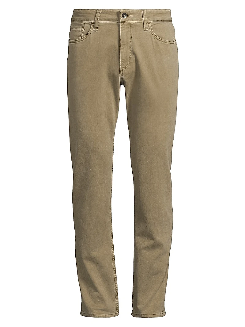 Fit 3 Aero Stretch Jeans