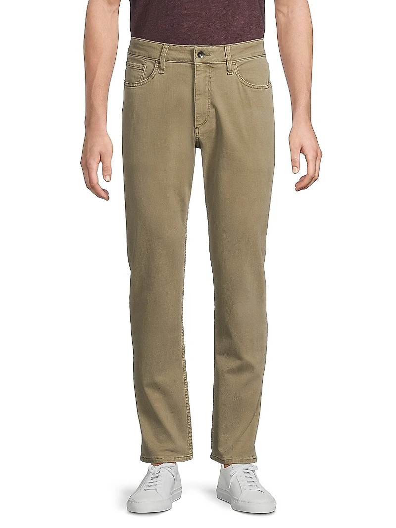 Fit 3 Aero Stretch Jeans