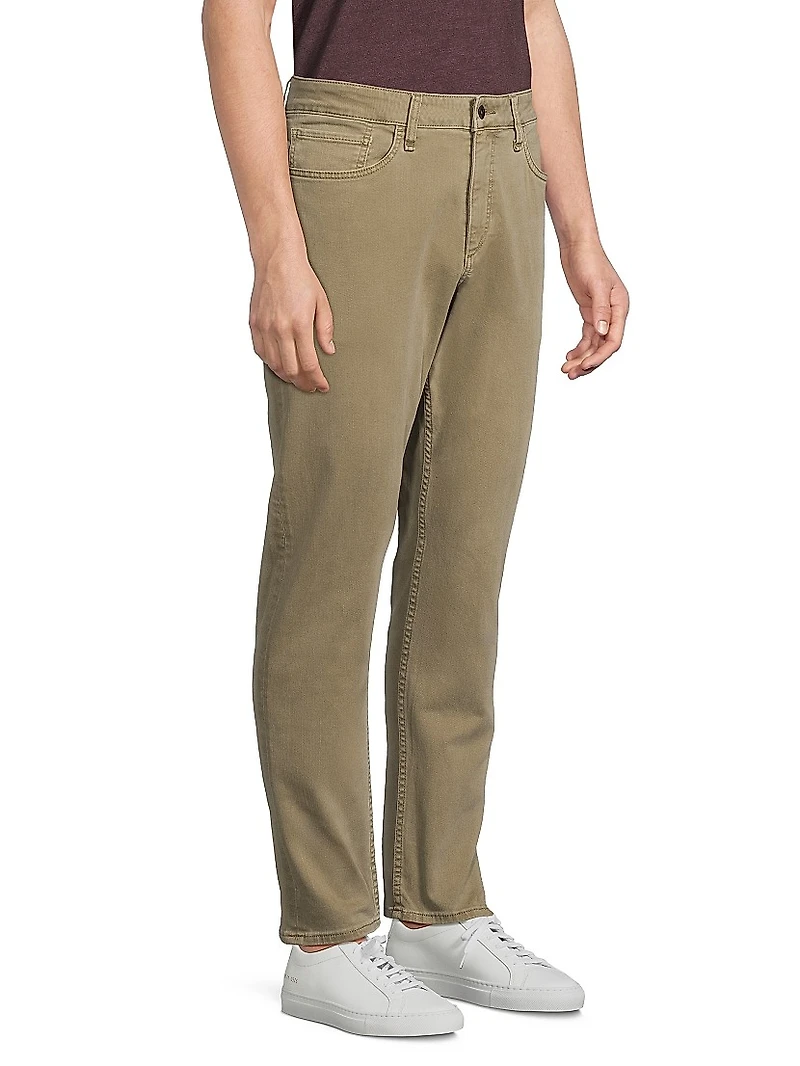 Fit 3 Aero Stretch Jeans