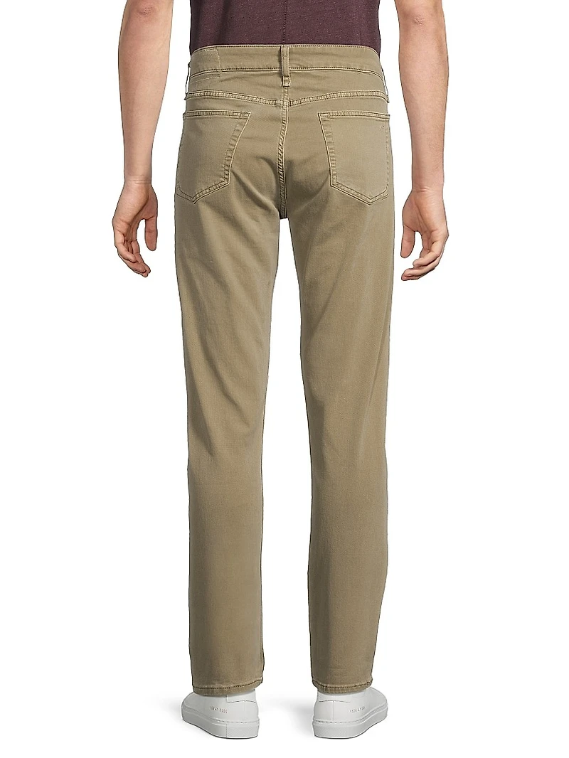 Fit 3 Aero Stretch Jeans