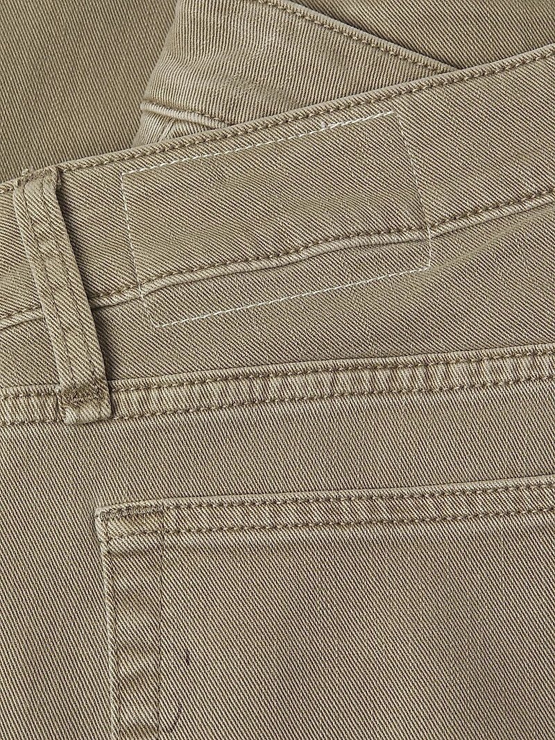 Fit 3 Aero Stretch Jeans