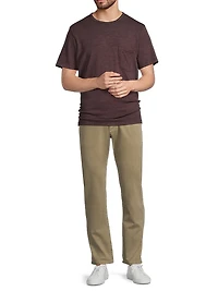 Fit 3 Aero Stretch Jeans