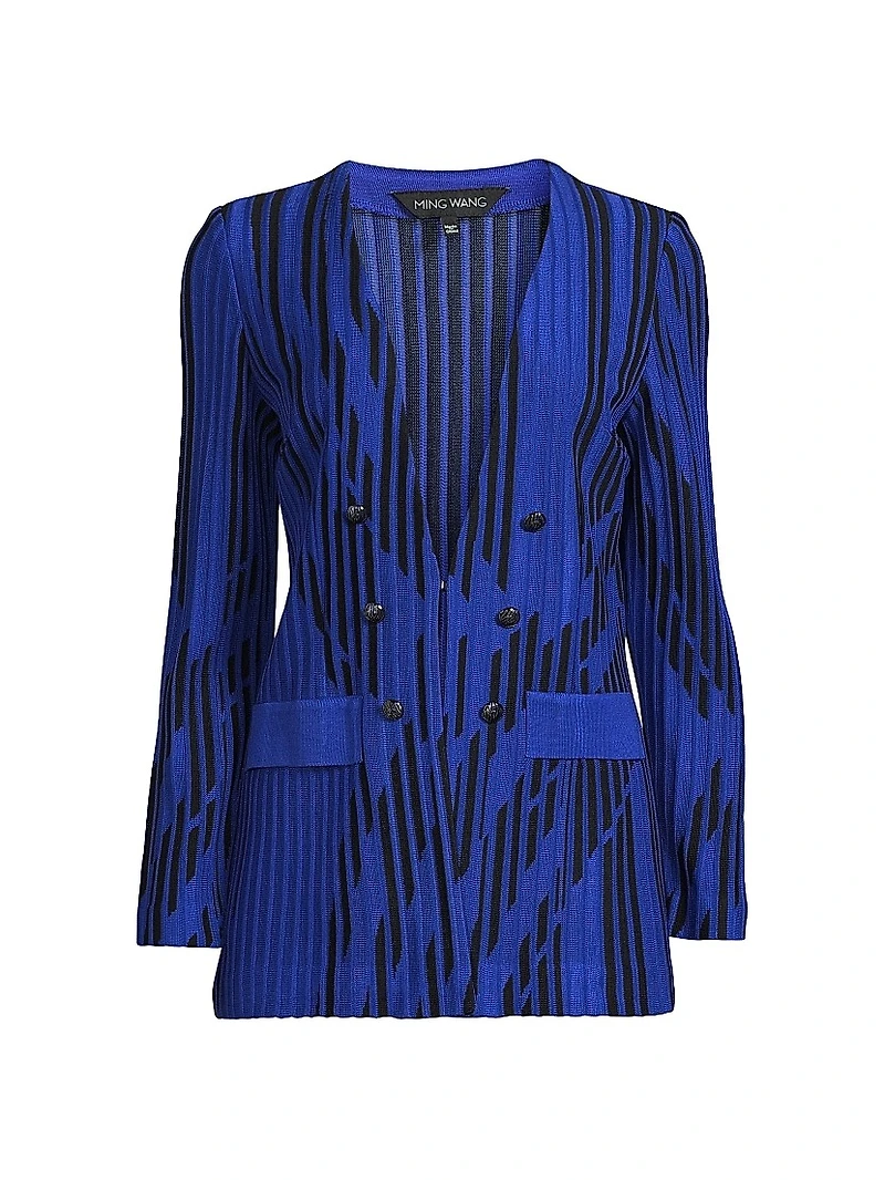 Missy Knit Jacket