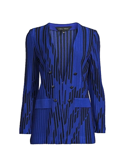 Missy Knit Jacket