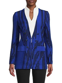 Missy Knit Jacket