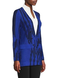 Missy Knit Jacket