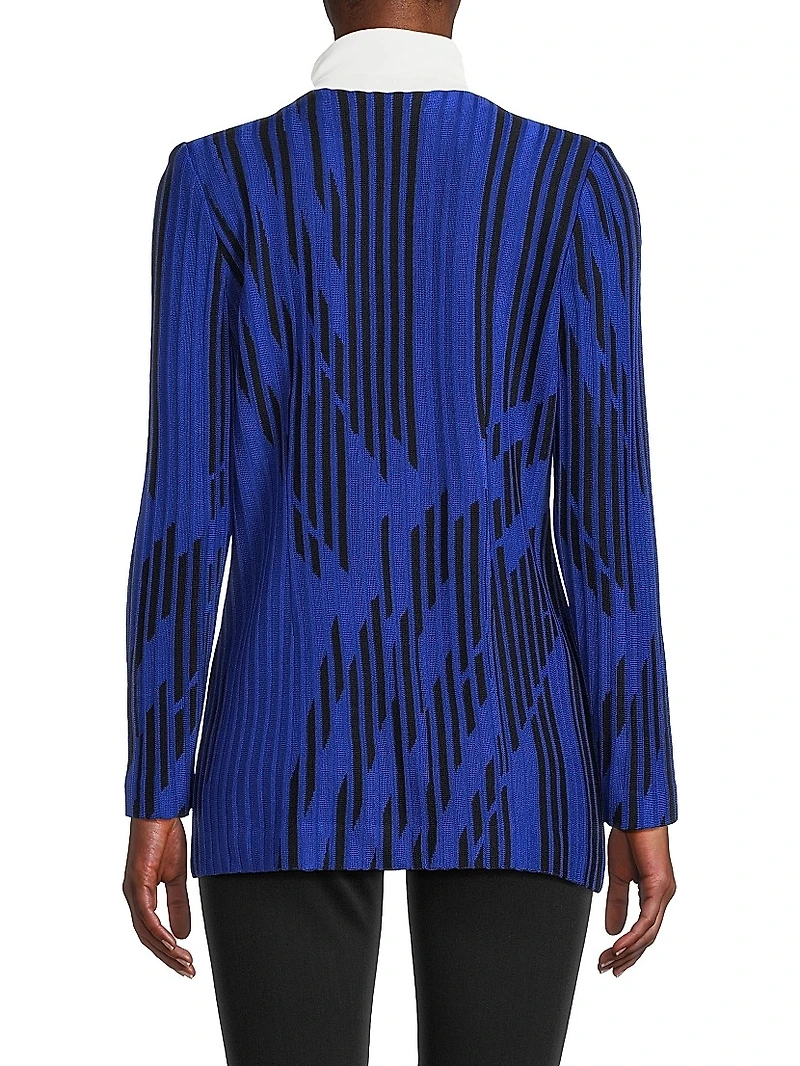 Missy Knit Jacket