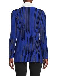 Missy Knit Jacket