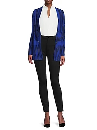 Missy Knit Jacket