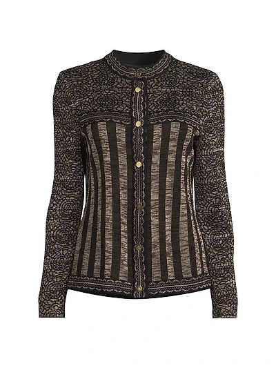 Missy Knit Cardigan
