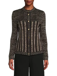 Missy Knit Cardigan