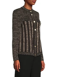 Missy Knit Cardigan