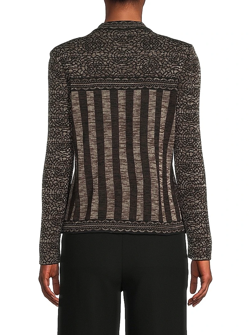Missy Knit Cardigan