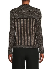 Missy Knit Cardigan