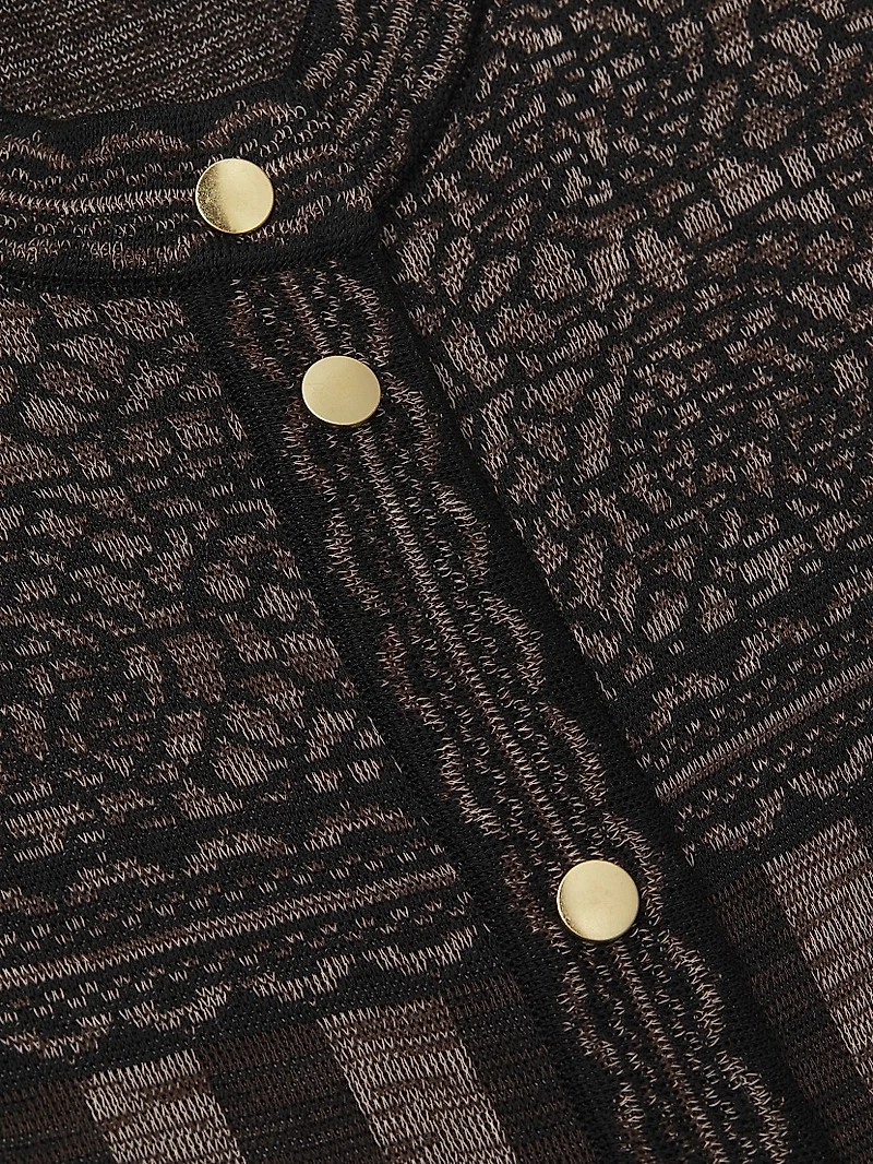 Missy Knit Cardigan