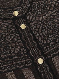 Missy Knit Cardigan
