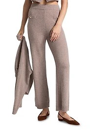 Cosmin Cashmere Pants